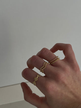 Bague Grazia