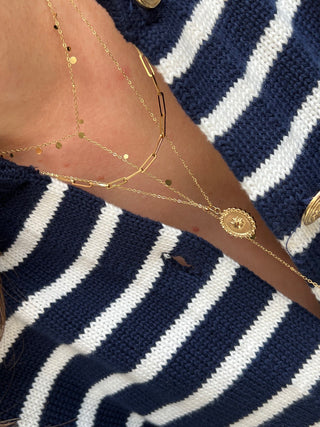 Collier Aniello