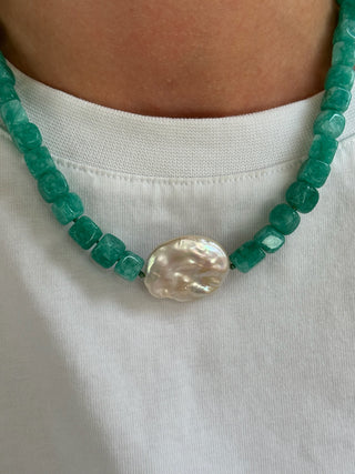 Collier Azelia