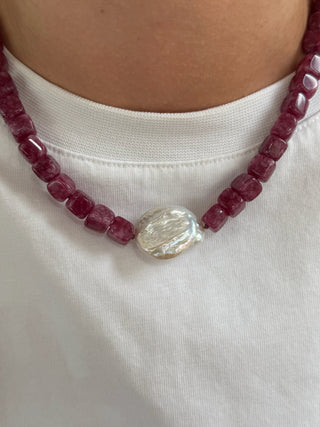 Collier Azelia
