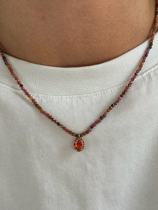 Collier Lio