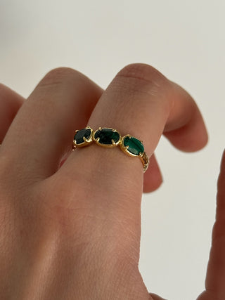 Bague Louisa
