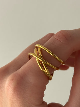 Bague Alyssia
