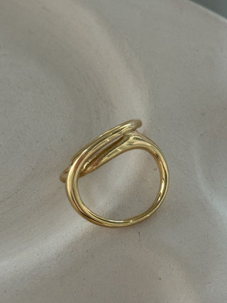 Bague Cléor