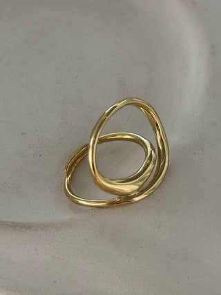 Bague Cléor