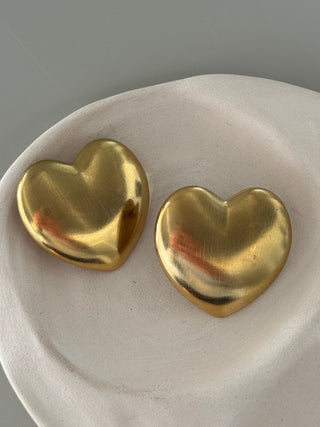 Boucles d'oreilles Maddo