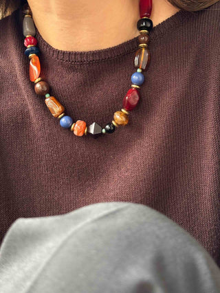 Collier Cléane