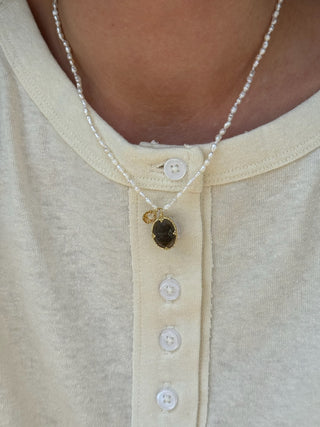 Collier Vanelope
