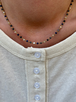 Collier Luneor