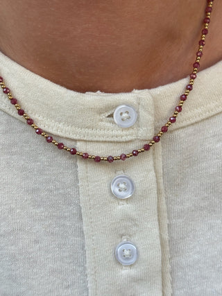 Collier Luneor