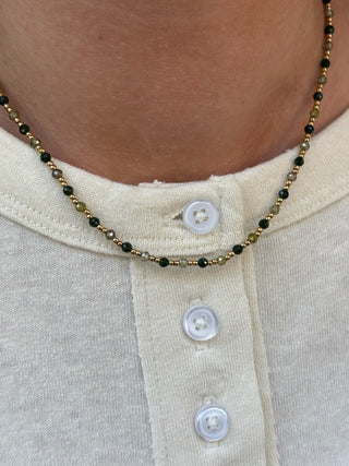 Collier Luneor