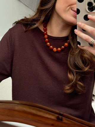Collier Maureen