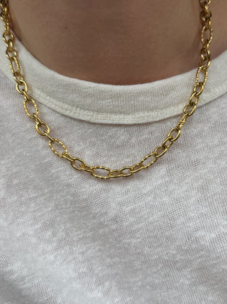 Collier Bunga
