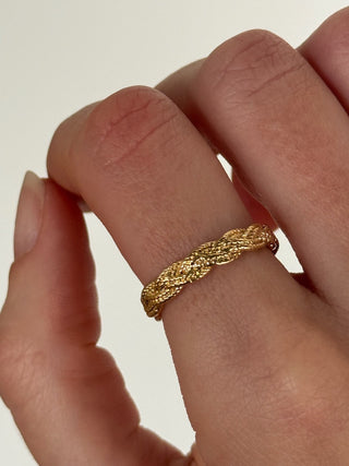 Bague Ambija
