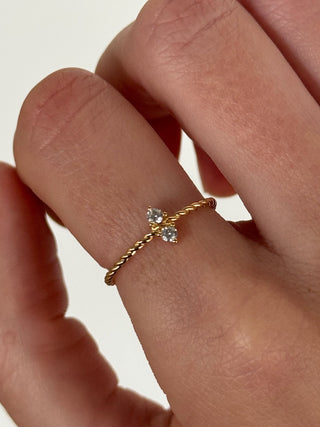 Bague Sidonie