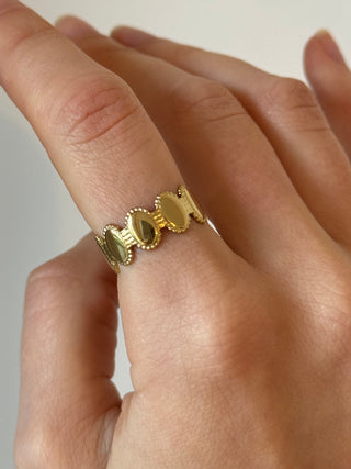 Bague Hoshi