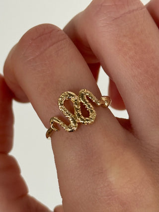 Bague Joseph