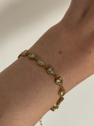 Bracelet Graziella