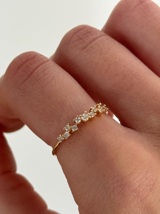 Bague Josefina