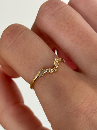 Bague Amy
