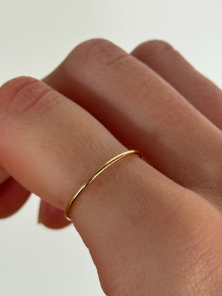 Bague Azalée