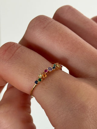 Bague Josefina