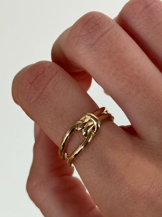 Bague July