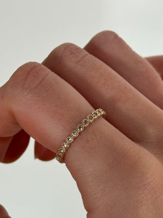 Bague Louise