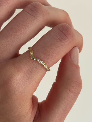 Bague Ada