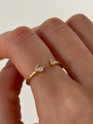 Bague Paola
