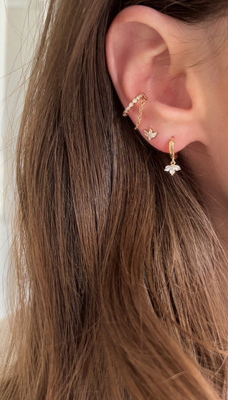 Earcuff Albi
