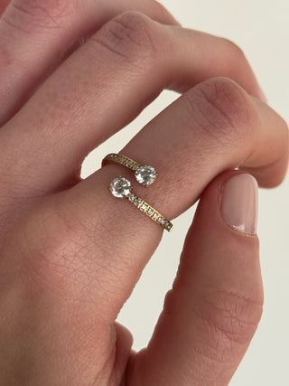 Bague Apollonia