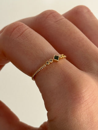 Bague Nara