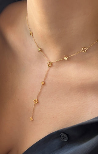 Collier Rosalia