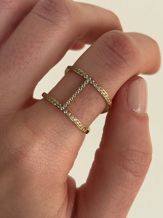 Bague Bibiana