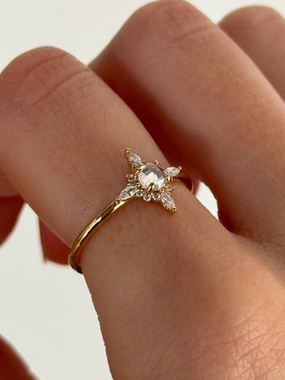 Bague Gaey