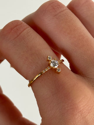 Bague Vlora
