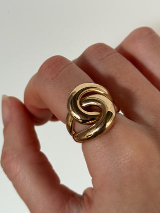 Bague Azèle