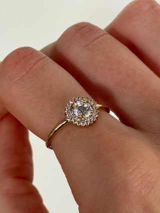 Bague Pénéloppe
