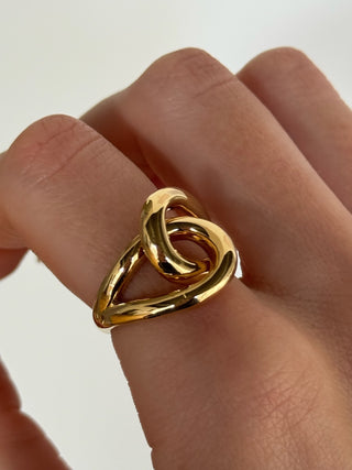 Bague Louane