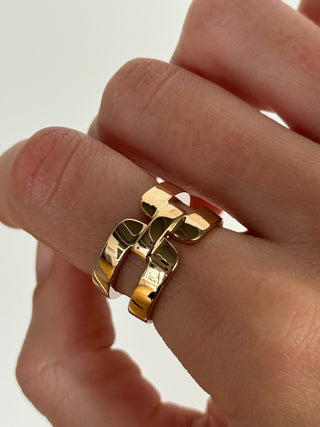 Bague Augustine