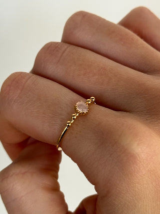 Bague Manille