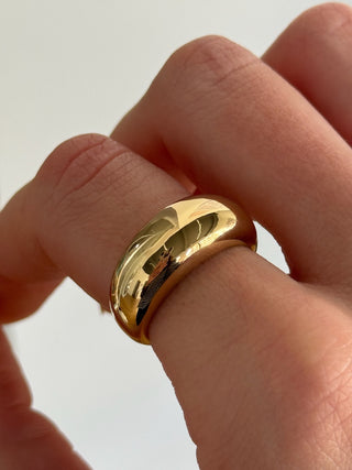 Bague Ellie