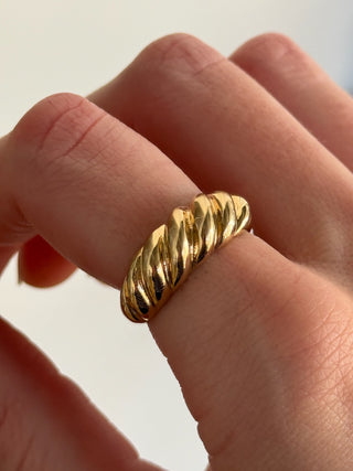 Bague Victoire