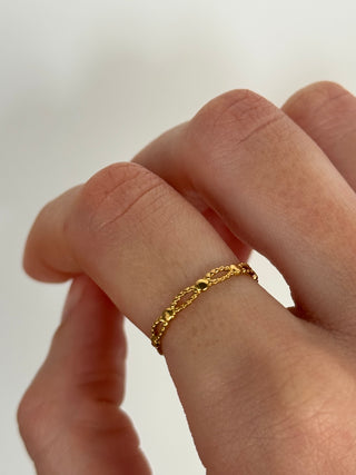 Bague Zoé