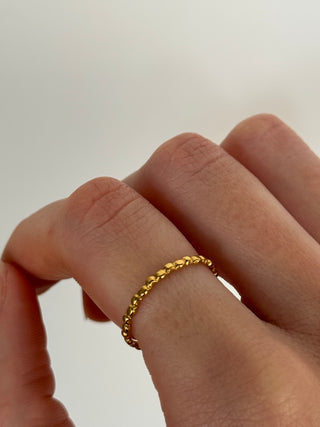 Bague Liana