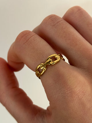Bague Alix