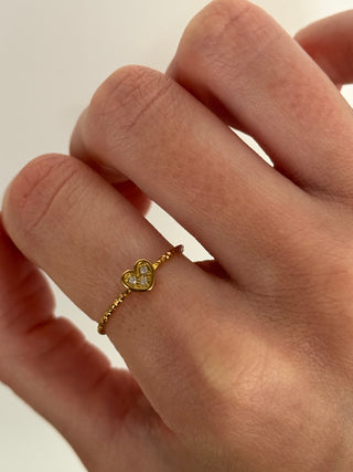 Bague Stara