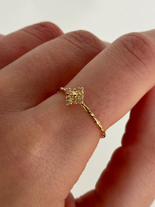 Bague Aline