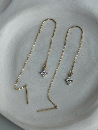 Boucles Zoélie